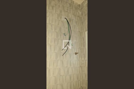 Casa à venda com 155m², 4 quartos e 2 vagas Casa à venda com 155m², 4 quartos e 2 vagasBanheiro Social