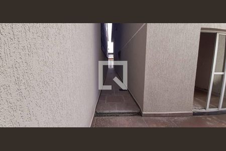 Casa à venda com 155m², 4 quartos e 2 vagas Casa à venda com 155m², 4 quartos e 2 vagasÁrea de Serviço