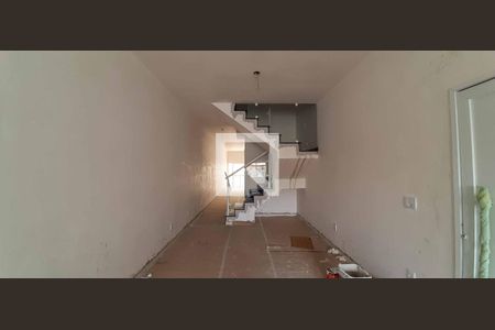 Sala de casa à venda com 4 quartos, 155m² em Bela Vista, Osasco