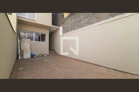 Casa à venda com 155m², 4 quartos e 2 vagas Casa à venda com 155m², 4 quartos e 2 vagasGaragem