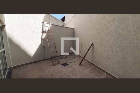 Casa à venda com 155m², 4 quartos e 2 vagas Casa à venda com 155m², 4 quartos e 2 vagasÁrea de Serviço