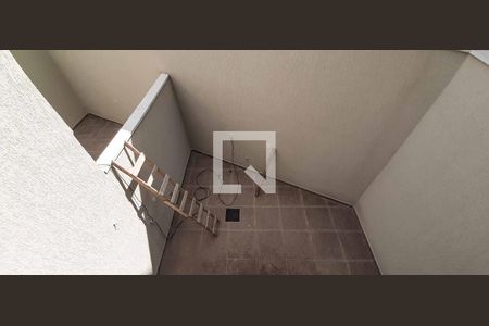 Casa à venda com 155m², 4 quartos e 2 vagas Casa à venda com 155m², 4 quartos e 2 vagasVista do Quarto 2