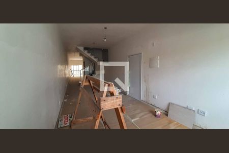 Sala de casa à venda com 4 quartos, 155m² em Bela Vista, Osasco