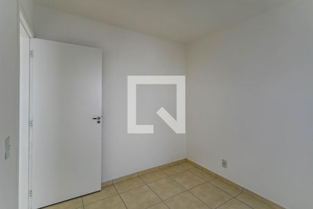 Quarto 1 de apartamento para alugar com 2 quartos, 45m² em Vila Brasileira, Mogi das Cruzes