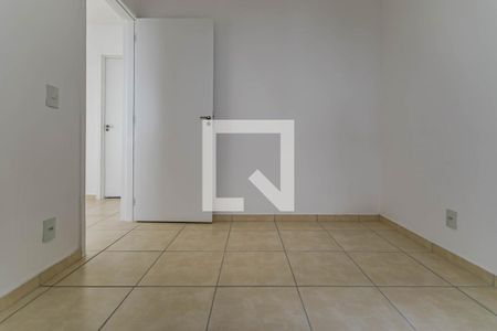 Quarto 1 de apartamento para alugar com 2 quartos, 45m² em Vila Brasileira, Mogi das Cruzes