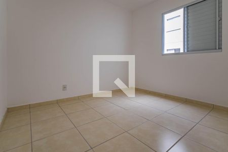 Quarto 1 de apartamento para alugar com 2 quartos, 45m² em Vila Brasileira, Mogi das Cruzes