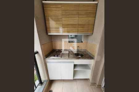 Foto 04 de apartamento à venda com 2 quartos, 64m² em Vila Suzana, São Paulo