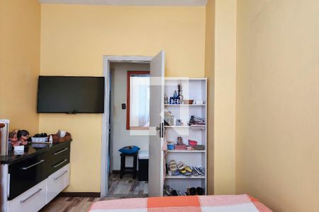 Quarto 2 de apartamento para alugar com 2 quartos, 87m² em Centro, Rio de Janeiro