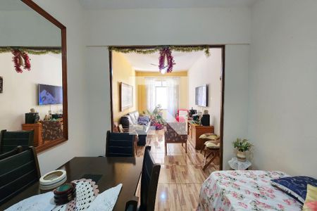 Sala de apartamento para alugar com 2 quartos, 87m² em Centro, Rio de Janeiro