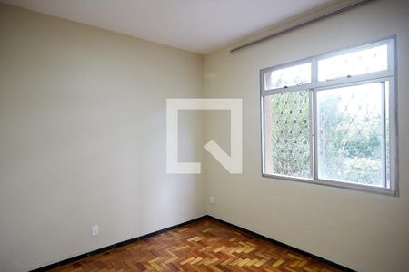 Quarto de apartamento à venda com 3 quartos, 109m² em Serra, Belo Horizonte