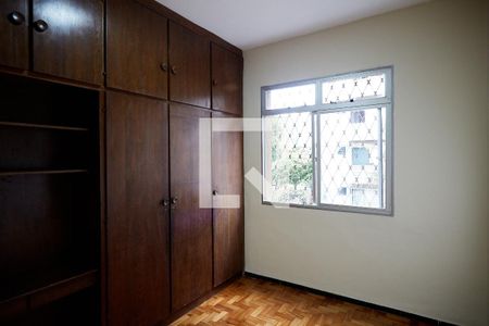 Quarto 1 de apartamento à venda com 3 quartos, 109m² em Serra, Belo Horizonte