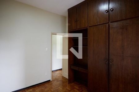 Quarto 1 de apartamento à venda com 3 quartos, 109m² em Serra, Belo Horizonte