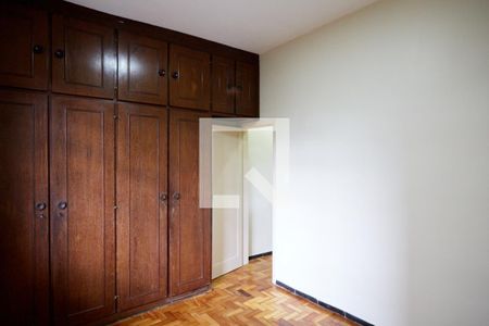 Quarto de apartamento à venda com 3 quartos, 109m² em Serra, Belo Horizonte