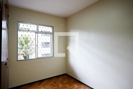 Quarto 1 de apartamento à venda com 3 quartos, 109m² em Serra, Belo Horizonte