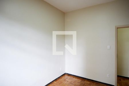 Quarto 1 de apartamento à venda com 3 quartos, 109m² em Serra, Belo Horizonte