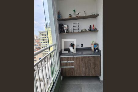 Foto 03 de apartamento à venda com 1 quarto, 50m² em Belém, São Paulo