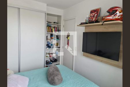 Foto 05 de apartamento à venda com 1 quarto, 50m² em Belém, São Paulo