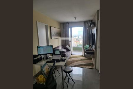 Foto 02 de apartamento à venda com 1 quarto, 50m² em Belém, São Paulo