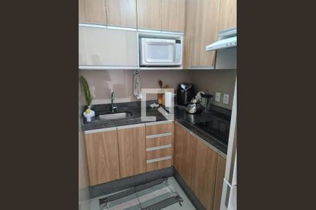 Foto 07 de apartamento à venda com 1 quarto, 50m² em Belém, São Paulo