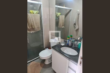 Foto 06 de apartamento à venda com 1 quarto, 50m² em Belém, São Paulo