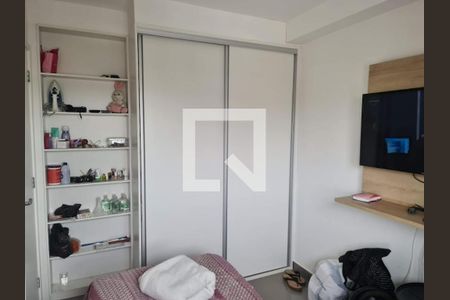 Foto 04 de apartamento à venda com 1 quarto, 50m² em Belém, São Paulo