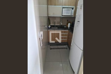 Foto 08 de apartamento à venda com 1 quarto, 50m² em Belém, São Paulo