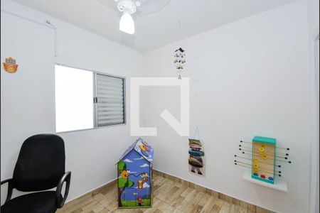 Quarto 1  de casa à venda com 2 quartos, 90m² em Jardim Alianca, Guarulhos