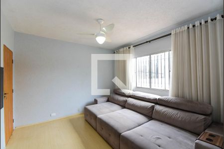 Sala de casa à venda com 2 quartos, 90m² em Jardim Alianca, Guarulhos