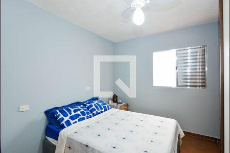 Quarto 2 de casa à venda com 2 quartos, 90m² em Jardim Alianca, Guarulhos