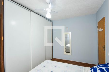 Quarto 2 de casa à venda com 3 quartos, 90m² em Jardim Alianca, Guarulhos