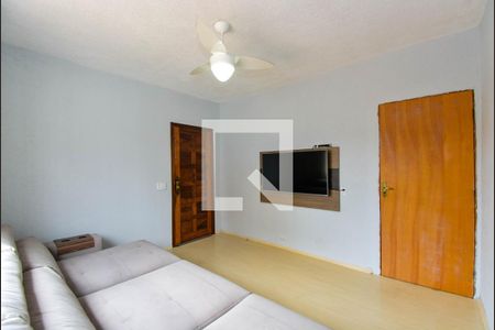 Sala de casa à venda com 3 quartos, 90m² em Jardim Alianca, Guarulhos