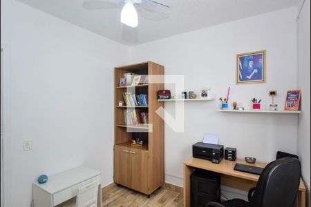 Quarto 1  de casa à venda com 3 quartos, 90m² em Jardim Alianca, Guarulhos