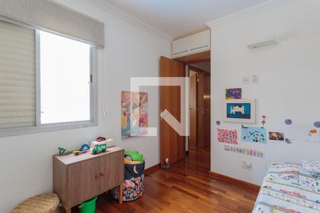 Quarto 1 de apartamento à venda com 2 quartos, 80m² em Indianópolis, São Paulo