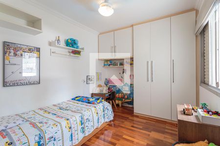 Quarto 1 de apartamento à venda com 2 quartos, 80m² em Indianópolis, São Paulo