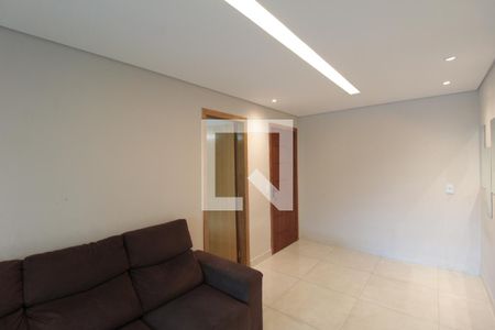 Apartamento à venda com 134m², 3 quartos e 1 vagaSala