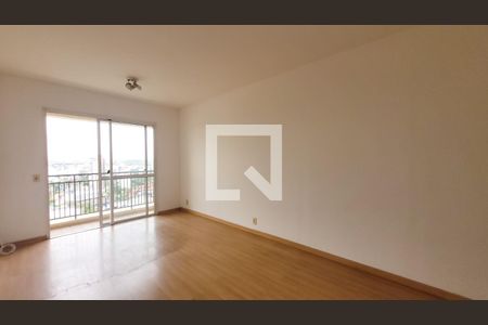 SALA de apartamento para alugar com 3 quartos, 75m² em Jardim das Paineiras, Campinas