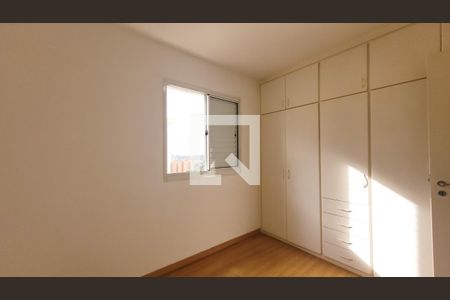 Suite de apartamento para alugar com 3 quartos, 75m² em Jardim das Paineiras, Campinas