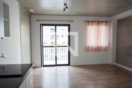 STUDIO de kitnet/studio para alugar com 1 quarto, 33m² em Santana, São Paulo