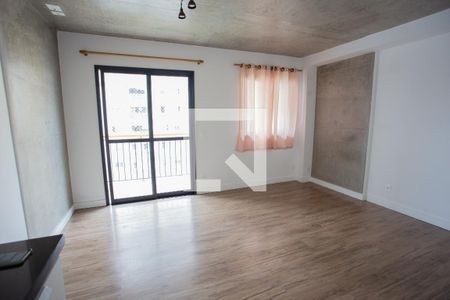 STUDIO de kitnet/studio para alugar com 1 quarto, 33m² em Santana, São Paulo