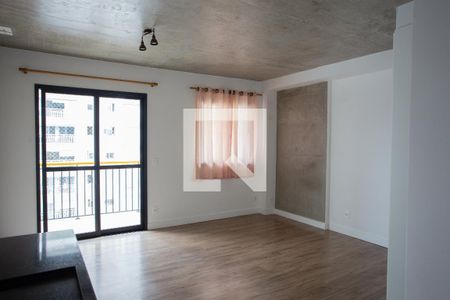 STUDIO de kitnet/studio para alugar com 1 quarto, 33m² em Santana, São Paulo