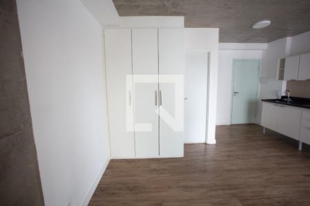 STUDIO de kitnet/studio para alugar com 1 quarto, 33m² em Santana, São Paulo