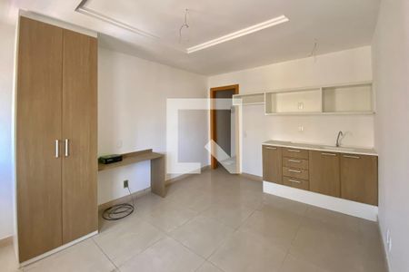 Sala/Quarto de kitnet/studio à venda com 1 quarto, 23m² em Centro, Rio de Janeiro