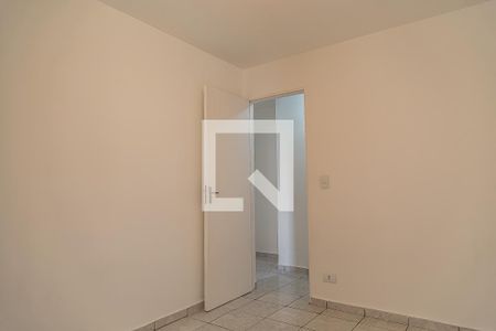 Quarto 1 de apartamento para alugar com 2 quartos, 52m² em Jabaquara, São Paulo