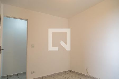 Quarto 1 de apartamento para alugar com 2 quartos, 52m² em Jabaquara, São Paulo