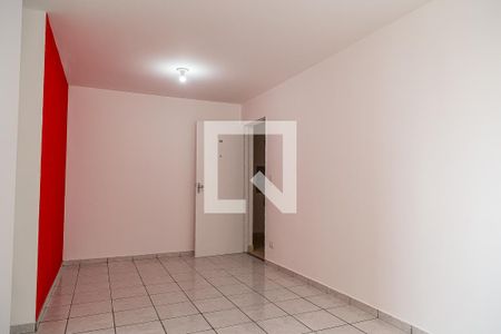 Sala de apartamento para alugar com 2 quartos, 52m² em Jabaquara, São Paulo