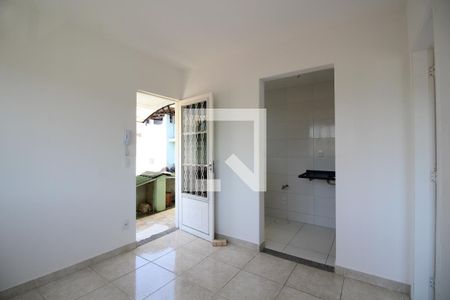 Sala 1 de casa de condomínio à venda com 5 quartos, 120m² em Jacarepaguá, Rio de Janeiro