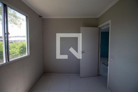 Quarto 1 de apartamento para alugar com 2 quartos, 45m² em Jardim das Oliveiras, Itaquaquecetuba