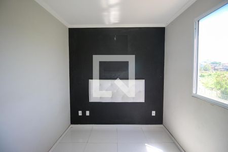 Quarto 1 de apartamento para alugar com 2 quartos, 45m² em Jardim das Oliveiras, Itaquaquecetuba