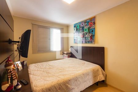 Quarto 1 de apartamento para alugar com 2 quartos, 57m² em Cidade das Flores, Osasco