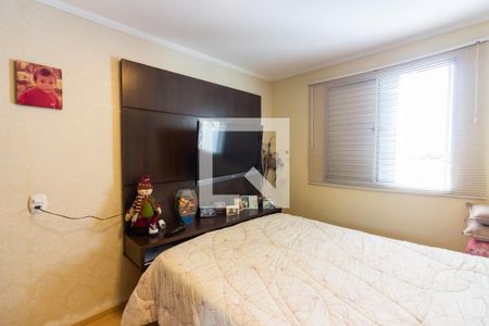 Quarto 1 de apartamento para alugar com 2 quartos, 57m² em Cidade das Flores, Osasco